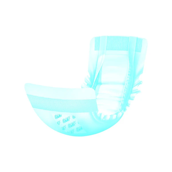 super absorbent men's incontinence pads